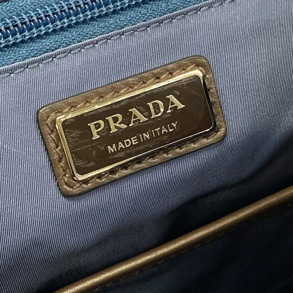 Prada re nylon